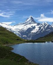 Hotel Gletschergarten Bild 3