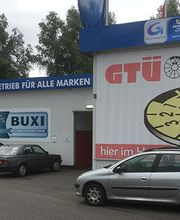 BUXI - Autoreparatur und Teile GmbH Bild 2