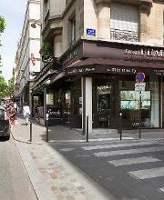 Daniel Féau 9ème - Agence immobilière Paris 9 image 1