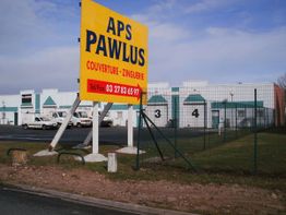 Aps Pawlus Sarl