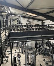 L'Appart Fitness - salle de sport Oullins image 8