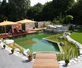 Kolhöfer Garten - und Landschaftsbau GmbH & Co. KG Bild 2