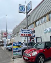 Sécuritest Contrôle Technique Automobile Acheres image 4