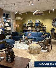 Nouvelle scénographie PE24