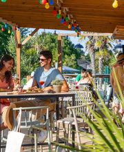 Camping Sandaya Port Manech Finistère Sud image 2