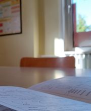 St. Ingbert Unterrichtsraum 1