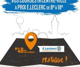E.Leclerc DRIVE Relais Epernay image 5