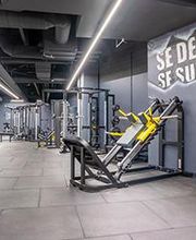 Fitness Park Créteil Soleil image 8