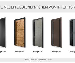 Internorm AG Bild 1