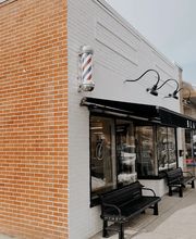 Blank Barbers Platt Park image 20