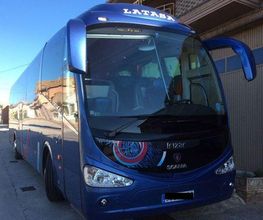 Autobuses Latasa imagen 12