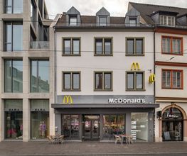 McDonald's Bild 1