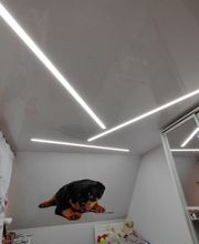 Spanndeckenservice Bild 12