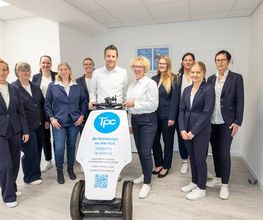 team pohl & cholewa Versicherungsservice Bild 1