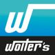 Tankstelle Ewald Wolter