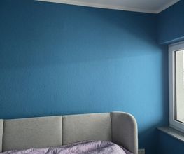Mut zur Farbe
