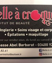 Belle A Croquer image 9