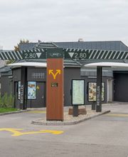 McDonald's Bild 2