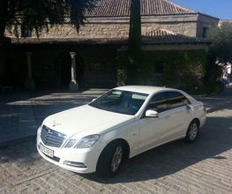 Taxi Torrelodones imagen 1