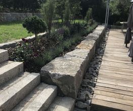 GARTENGESTALTUNG Gabrrica Bild 3
