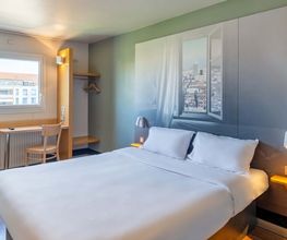 B&B HOTEL Lyon Centre Monplaisir image 1
