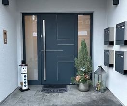 Engel Bauelemente GmbH Bild 3