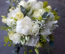 Blumenboutique Ursula Bild 3