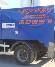 TPMN-Travaux Publics De La Montagne Noire SARL image 2