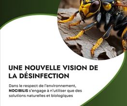 NOCIBILIS Désinfection Sàrl Bild 5