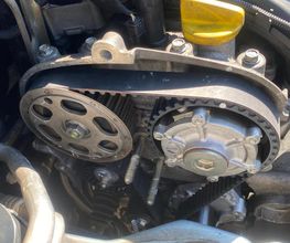 CM Motors image 8