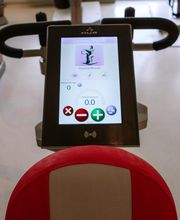 MT-Physiowelt/MT-Ergotherapie & MT-Fitness Bild 5