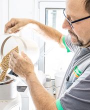 ZG Raiffeisen Agrar-Niederlassung Bild 3