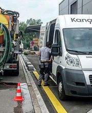 Juflex - Entstopfungen Bild 4