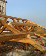 Lesbats Charpentes image 10