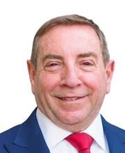  Dieter Tischer - Selbstständiger Vertriebspartner für Swiss Life Select Bild 1