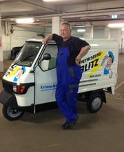 Kleiner LKW, ganz Groß :-)