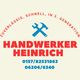 Handwerker Heinrich