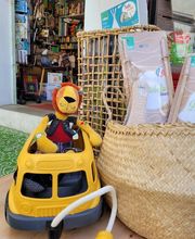 Reve De Coccinelle image 8