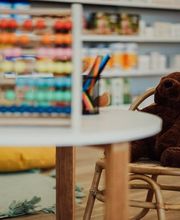 Pharmacie Conthey Centre Bild 11