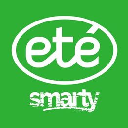 Eté Smarty
