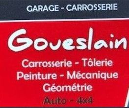 CARROSSERIE GOUESLAIN image 2