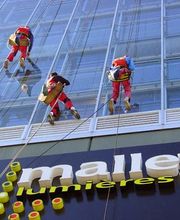 ALTiTEC sécurité Sàrl Bild 8