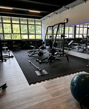 Jennifer Melchert Personal Trainer Bild 8