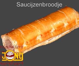 Banketbakkerij Jong De