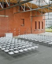 expofair GmbH, Berlin Kongress-, Ausstellungs- und Festausstattungen Bild 4