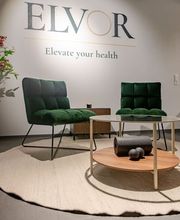 Elvor, Doris Busslinger Bild 1