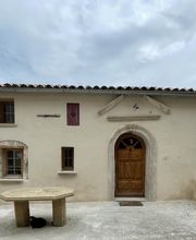 La Maison Des Travaux Manosque image 1