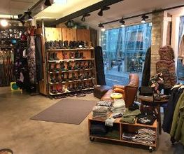 Blue Tomato Shop Berlin Bild 8