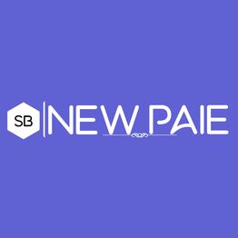 NEWPAIE logo