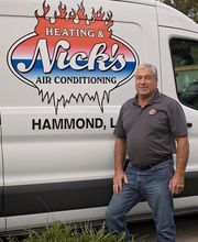 Nick's Heating & Air Conditioning LLC image 10